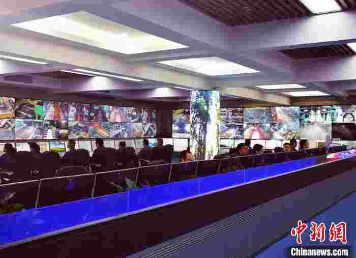 从“制造”到“智造” 湖南湘潭释放产业新动能
