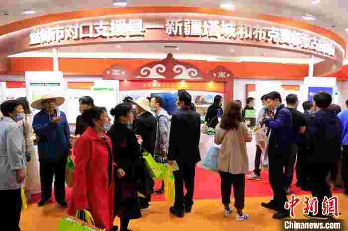 辽宁盘锦乡博会:800企业参展 300采购商参会