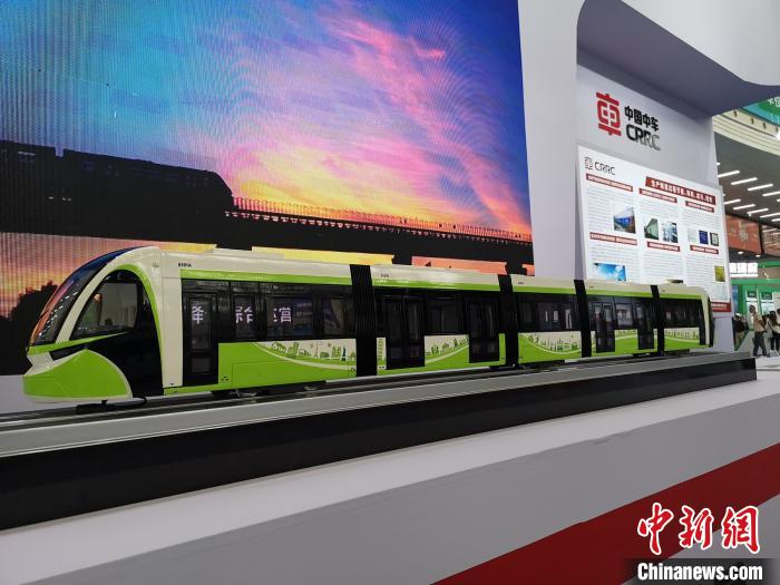 湖南绿博会:打造国际化绿色发展交流合作平台