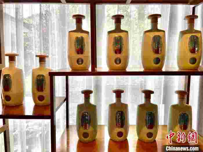 黄酒从江浙沪加速走向国际 借科技突破“上头”瓶颈