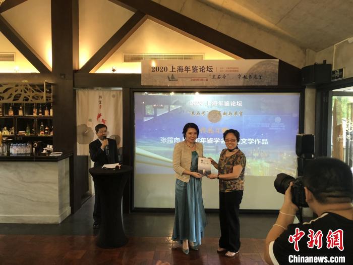 新加坡商会上海会长:中新两国共同努力维持全球供应链和商业贸易