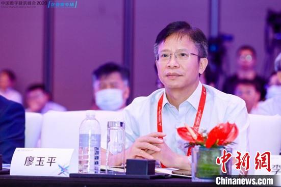业界聚焦“智能建造”:大力发展装配式建筑 像造汽车一样造房子