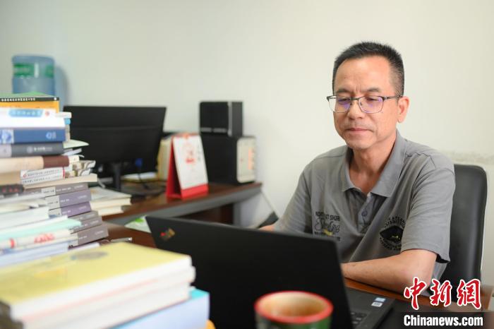 学者李庆新:广州对外开放长盛不衰 将承担更多中心城市功能