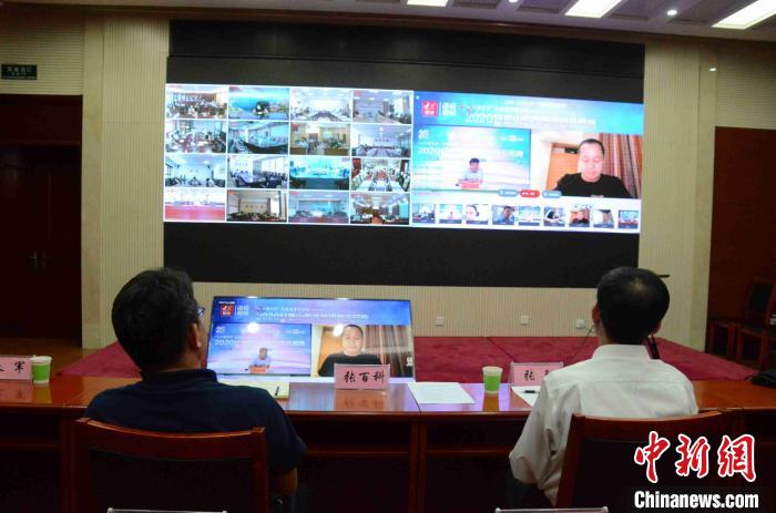 “好客山东”文旅项目线上寻商机 云招商首推八大文旅项目