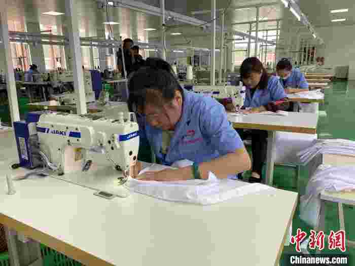 陕西耀州的脱贫“路径”:产业作支撑、乐业促安居