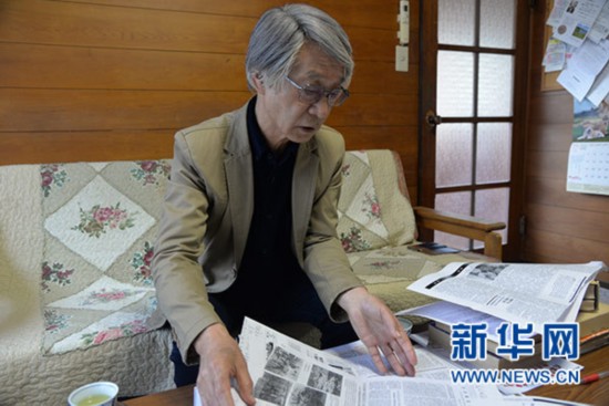 戳穿日本右翼否认南京大屠杀的五大谎言