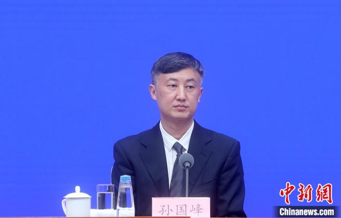 中国数字人民币仍在测试阶段 正式推出“没有时间表”