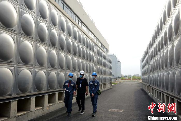 “世界工厂”东莞经济加速恢复 用电量实现正增长