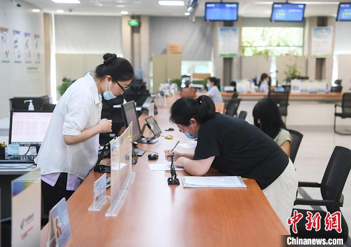 苏州自贸片区一周年见闻:企业愿来又愿留