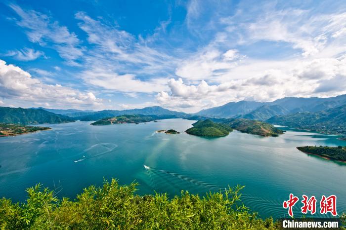湖南发放亿元文旅消费券 3万张旅游年卡免费领