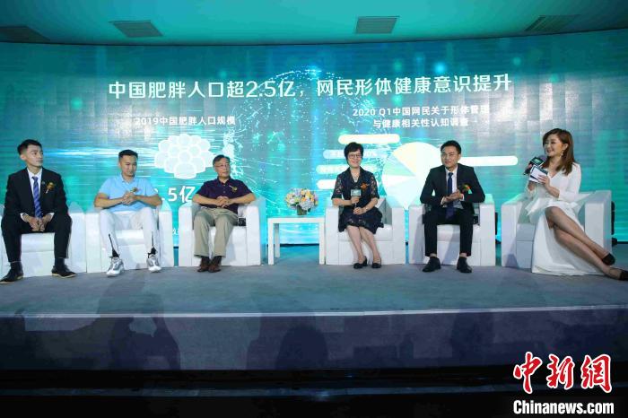 打赢“脂肪战争”，不仅仅是“管住嘴，迈开腿”