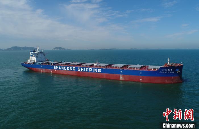 《国内航行海船法定检验技术规则（2020）》即将实施