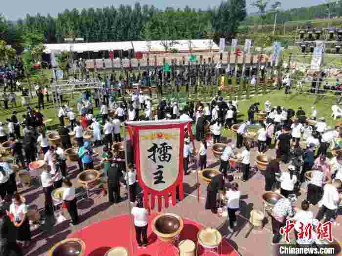 一口小锅撬动一个产业 药茶成山西助农增收又一利器