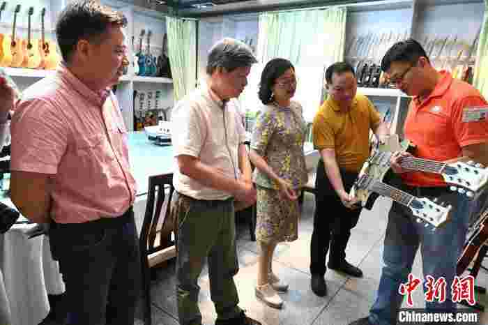 “台二代”纷接棒 福建漳州台企深耕大陆
