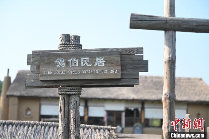 沈阳腰长河村:“村企合作”打造乡村振兴示范区