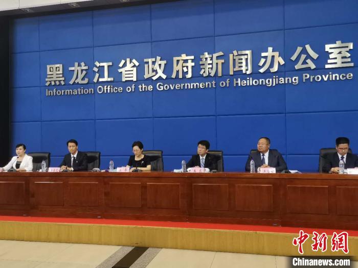 绥芬河自贸片区:中俄车辆联检快放 查验通关时间缩至30秒