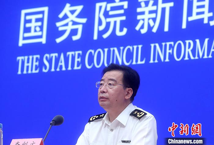 6月中国进出口年内首现“双增长” 海关总署:外贸表现好于预期