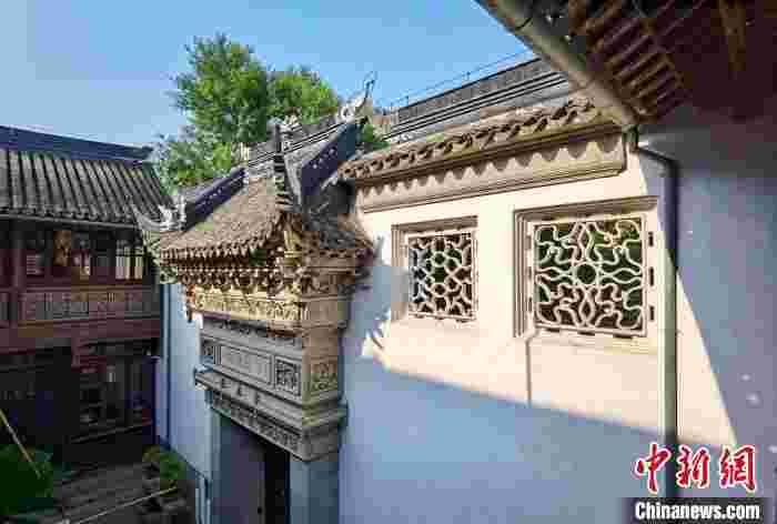 全域旅游视角下的“苏式生活”:愈传统愈摩登