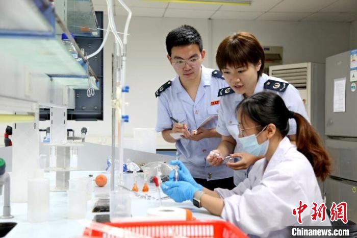 南京推动长江环境整治:环保税减免鼓励企业创新减排