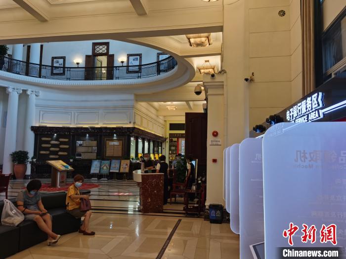 广东工行办理首批大湾区跨境人民币结算便利化业务