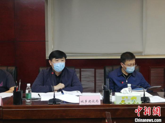 沈阳共享单车监管平台投入使用 实现智能化管理