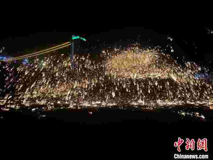 “五一”假期河南接待游客1692.11万人次