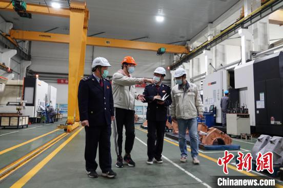 减税降费“加档”助力 常州智能交通行业驶出困境