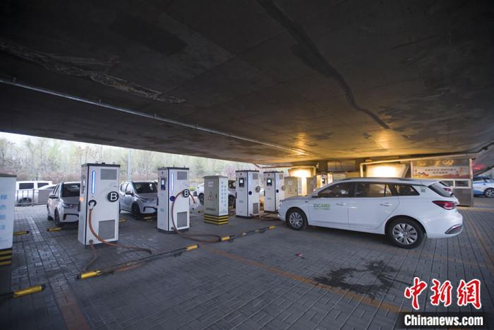 多部门:国六标准过渡期调整至2021年1月1日前