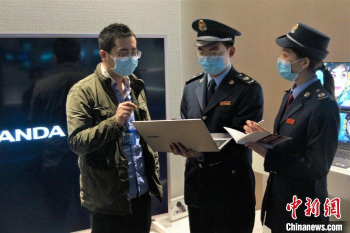 液晶面板头部企业受疫情影响严重  南京惠企政策打包送上门