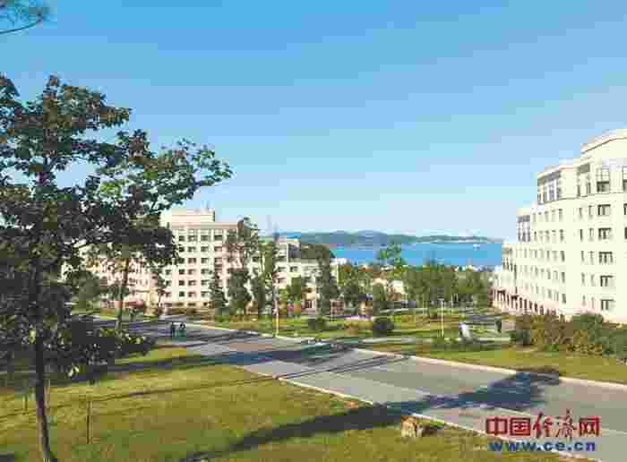 推开面向东方的亚太之窗——第四届东方经济论坛静待各国嘉宾