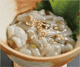 重磅登录天猫!洋琪食品旗舰店3月开业