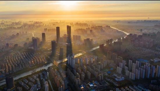 职业规划建议:关注“长三角”这座城市,重点就看这个奖