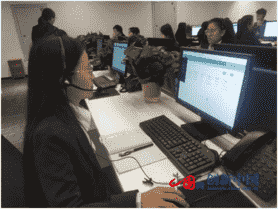 票根客户联络中心:创新服务,做近两亿ETC用户的坚实后援