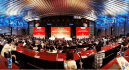 2019全球总裁创新峰会4月将举行——聚焦粤港澳大湾区