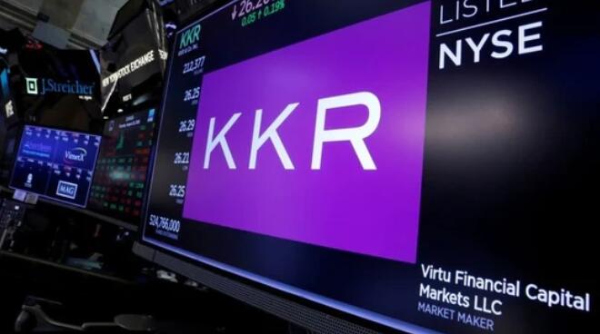 KKR以6.25亿美元收购Vini的股份