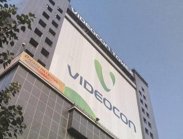 前首席财务官说Videocon的债权人最终只会减记50-55%