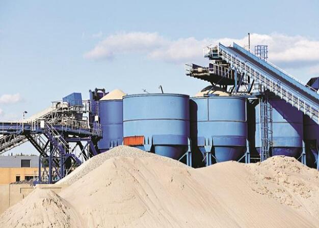 海德堡水泥印度公司第一季度净利润增长40.3%至68.65卢比