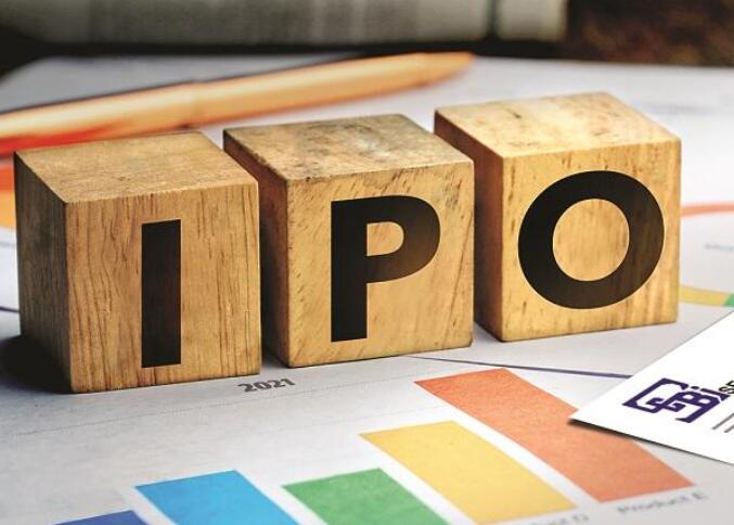 近52%的IPO 投资者在22财年4月至7月的上市日出售股票