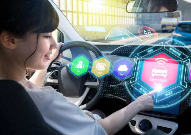 罗工科技扩大与微软的合作伙伴关系以扩展到利润丰厚的自动驾驶汽车领域