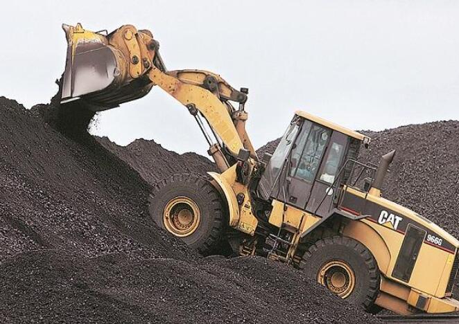 由于需求激增 印度要求公用事业公司在供应短缺的情况下进口煤炭