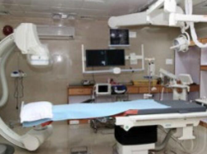 Maha将在PPP下设立医学院和超级专科医院