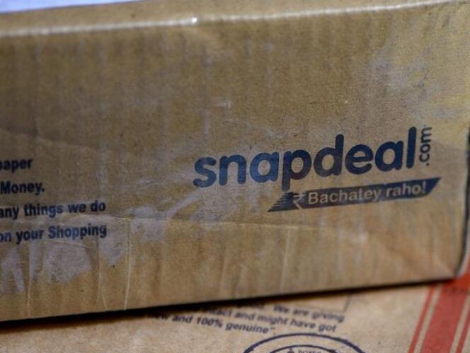 Snapdeal将进行4亿美元的IPO 加入印度其他初创公司的上市热潮