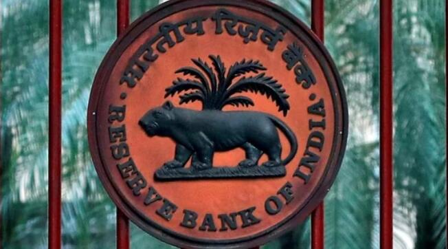 印度储备银行致力于开发自己的数字货币