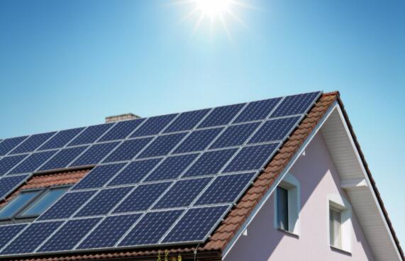 SunPower正在进行一项可能会改变其太阳能发展轨迹的大型收购