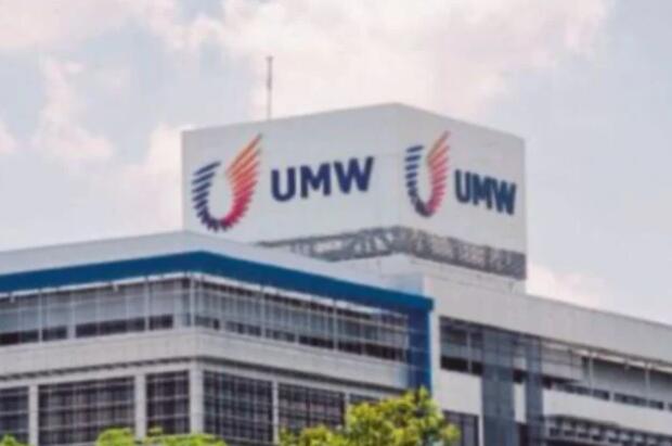 UMWT 和 Perodua 将提高产量以满足未完成的订单