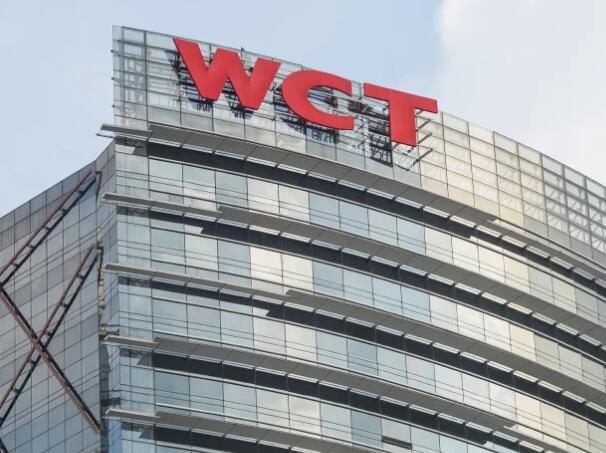 WCT在沙巴的房地产投资组合中又增加了一个70亿令吉的多功能开发项目