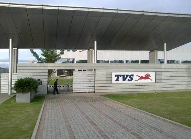 TVS电机:修订后的PLI方案将给该行业带来正确的推动力