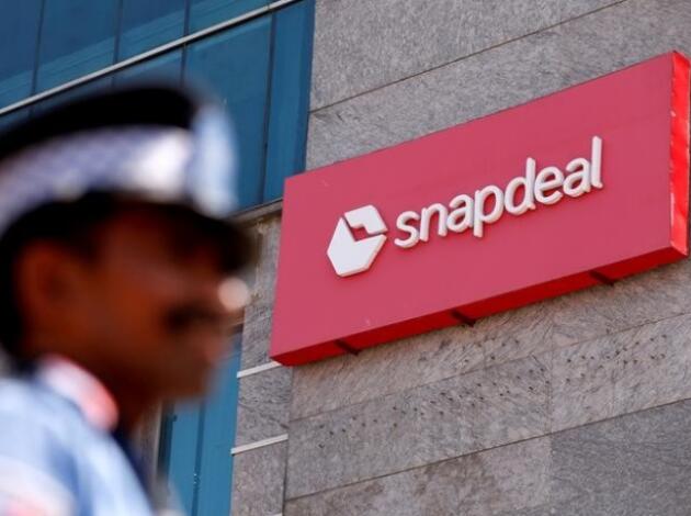 Snapdeal宣布额外的产假福利 两周陪产假