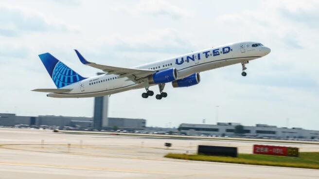美国联合航空公司将于2022年初恢复飞往美国的季节性航班