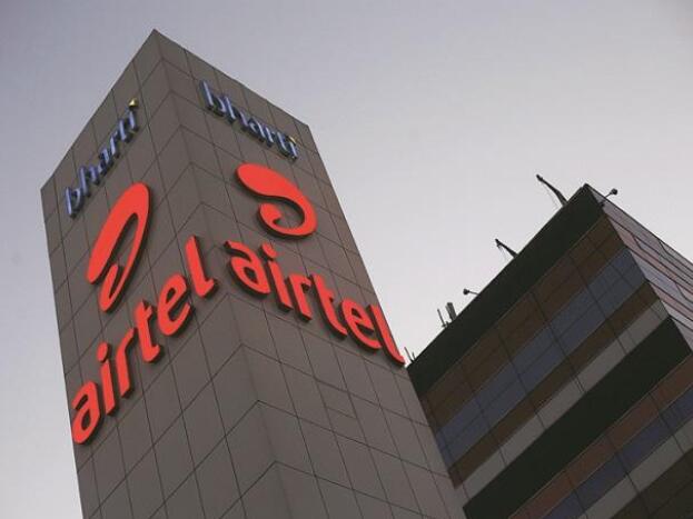 穆迪表示电信救助计划对Airtel和Jio有利